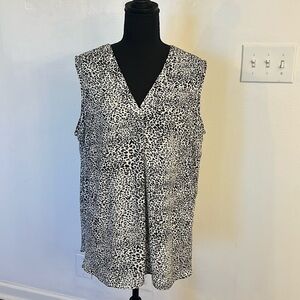 Rachel Zoe Plus Size Blouse
